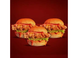 ON THE GRILL Exclusive Deal 4 For Rs.1299/-image-1190